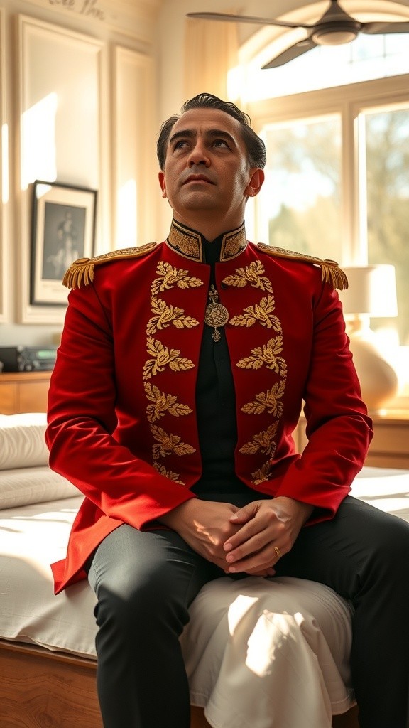 Meeting Ronaldo: A Kid's Adventure in Portugal