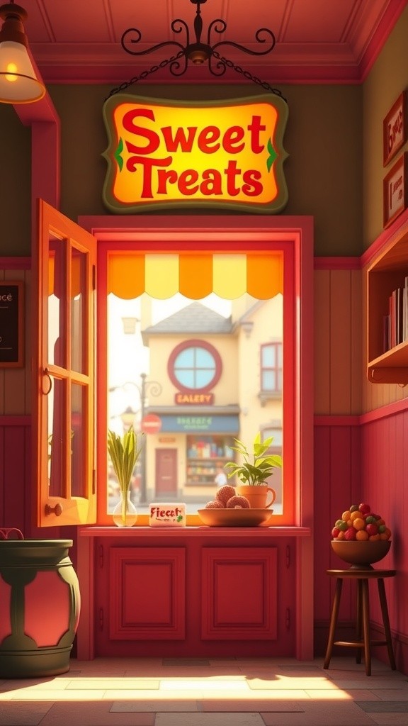 दोस्ती का स्वाद