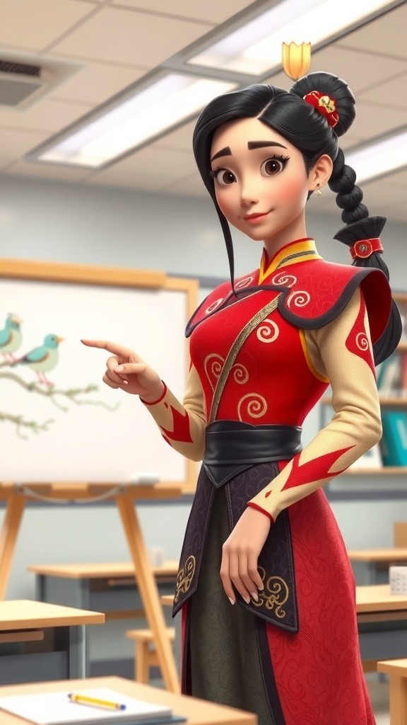 Cara Berpikir Kreatif Siswa (copy)