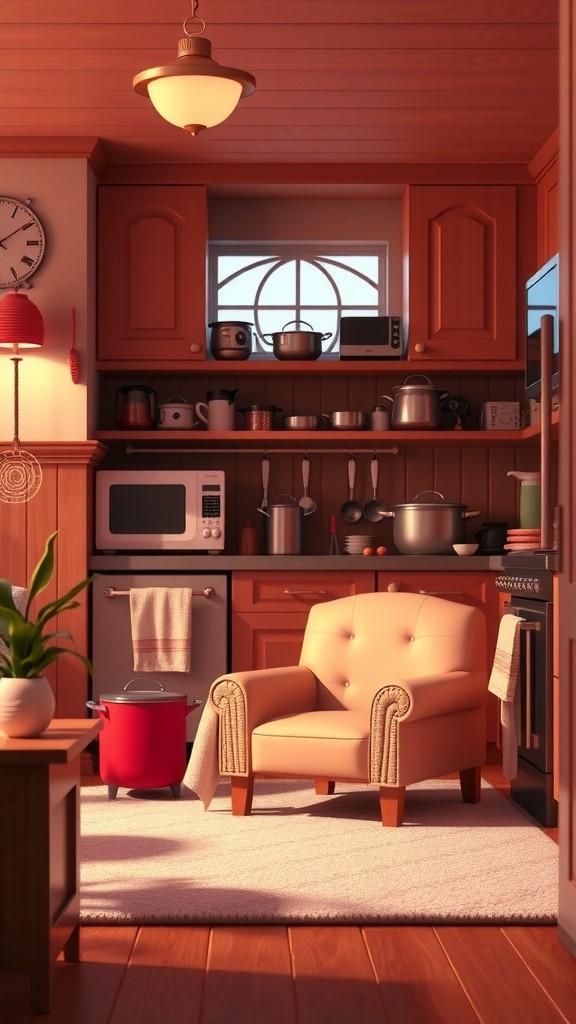 ईमानदार चूहा