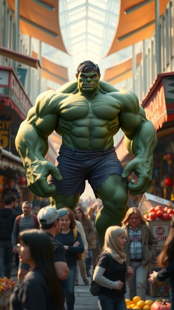 हलक का अकेलापन: हीरो बनाम राक्षस