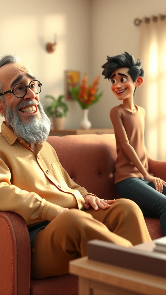 मोबाइल से स्मार्टनेस!