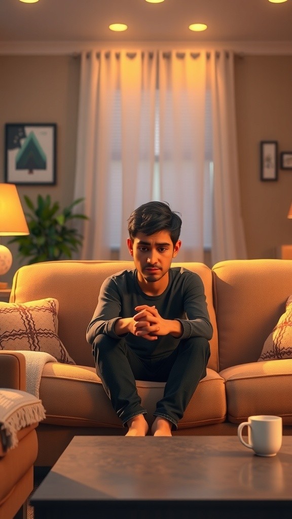 أثر الكلمات: قصة المسامير والسياج