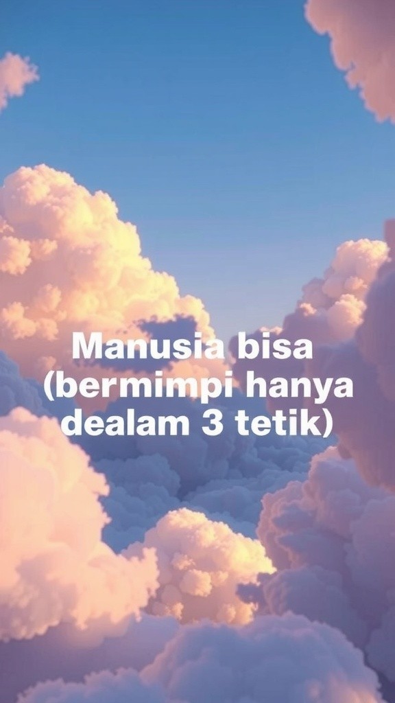 Mimpi Membeli Mobil Sendiri