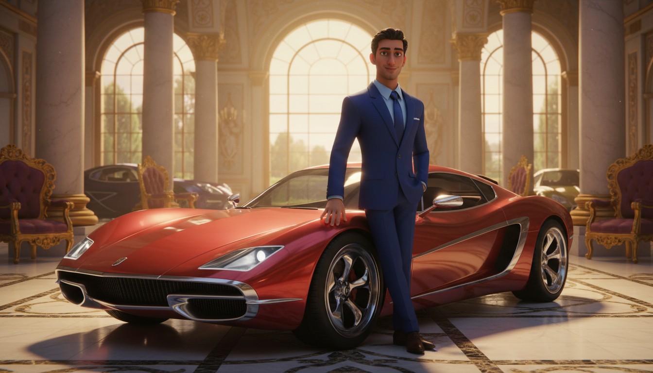 पांडु की खोई हुई ज़िंदगी: सपनों से सच्चाई तक