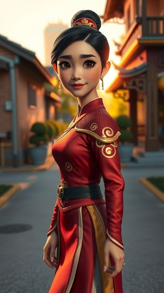 Tekad Rina: Dari Sepatu Lusuh ke Mimpi