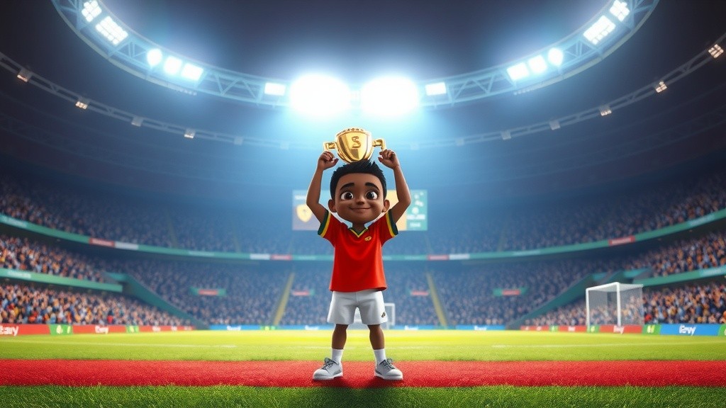 علی کا کروڑ پتی بننے کا سفر!