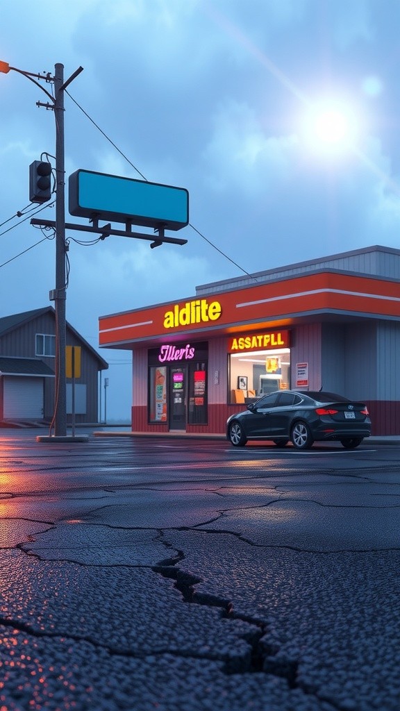 Lottery Challenge: A Feathery Standoff