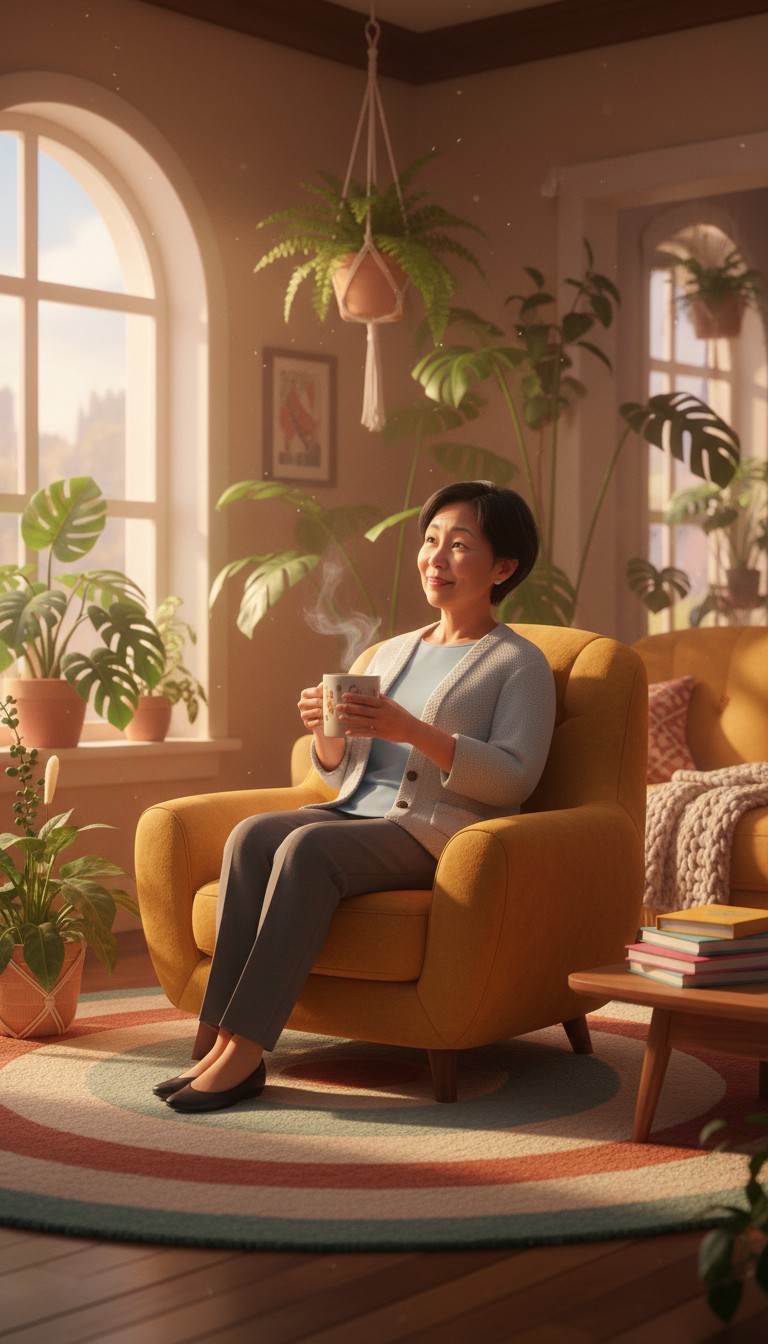 Five Good Pieces of Advice for My Children