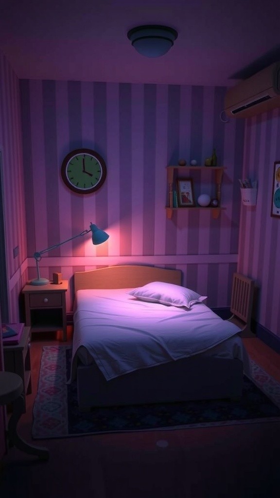 Perjuangan Seorang Anak Jauh dari Rumah