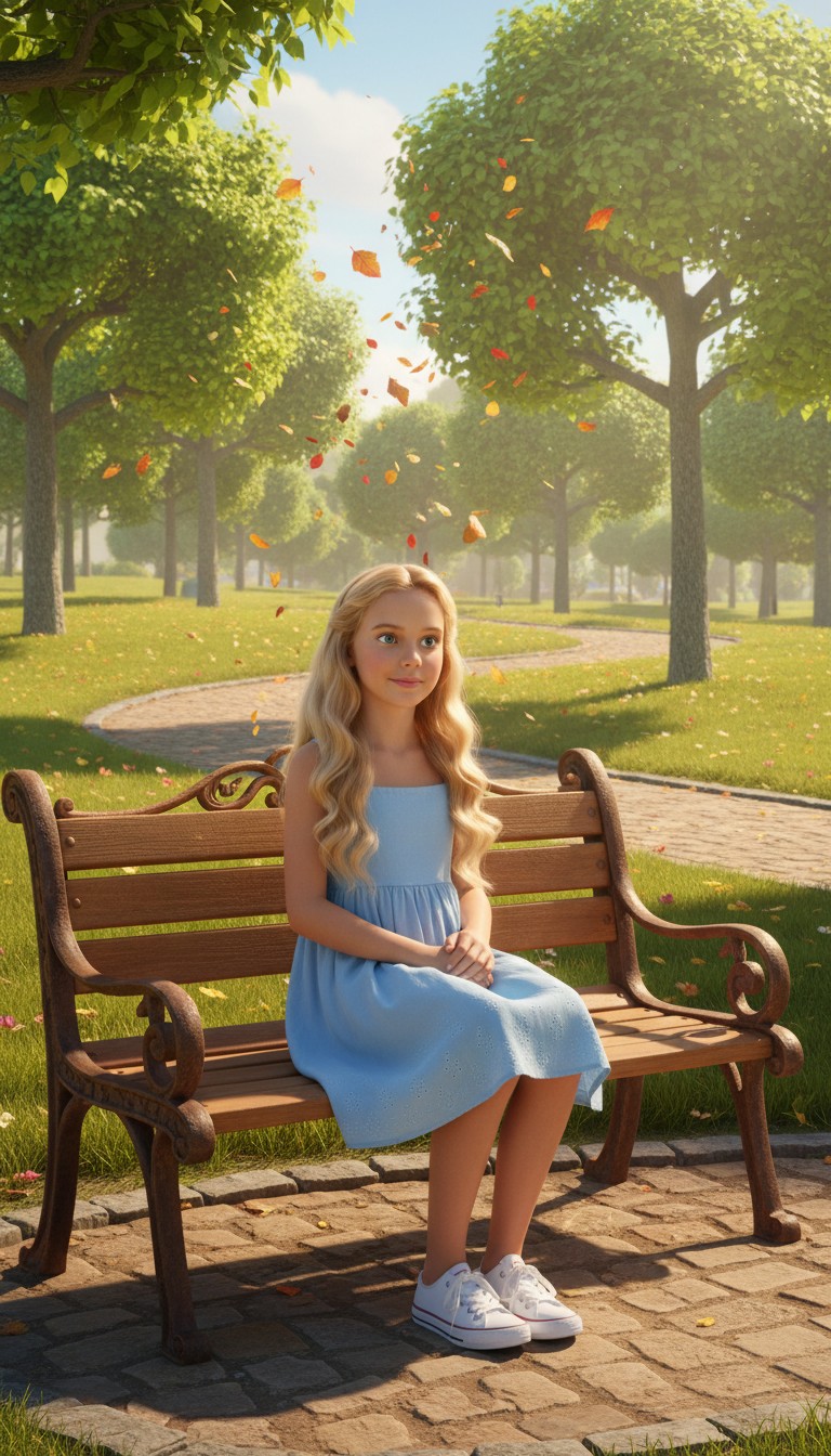 The Playful Black Cat