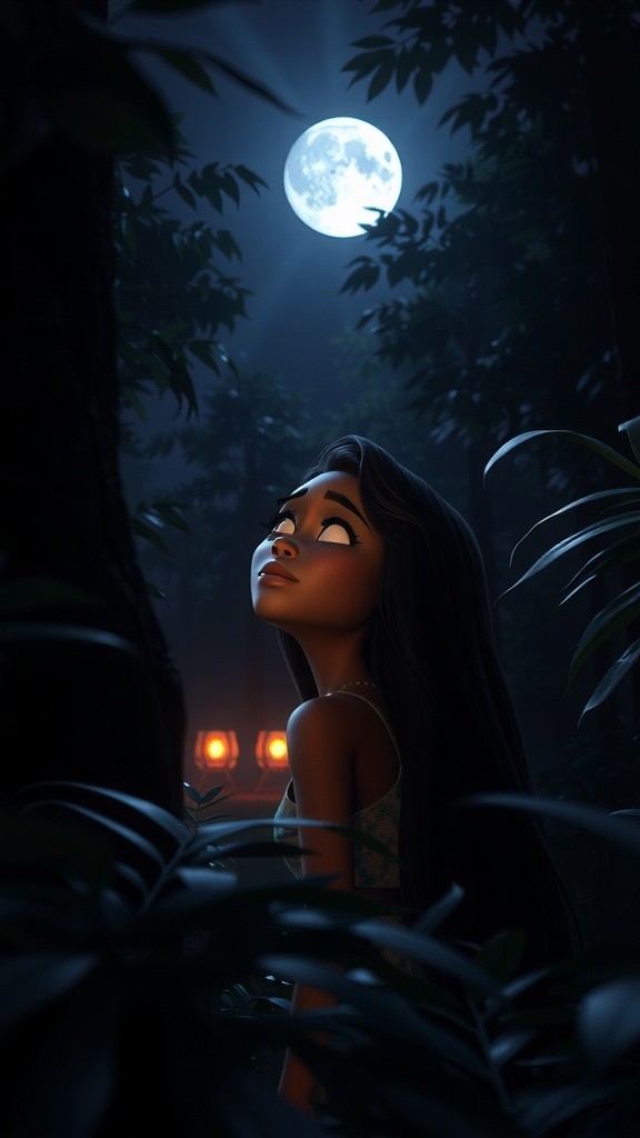 The Spirit's Choice: Wealth or Conscience?