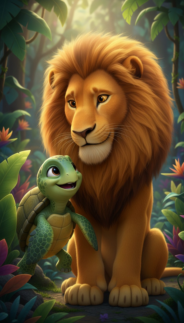 The Bravery of Apology