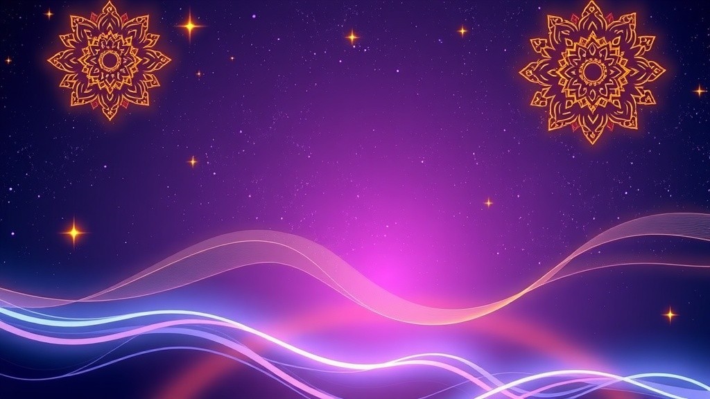 SPIRITUAL HARMONY: NEO ANIMEVERSE