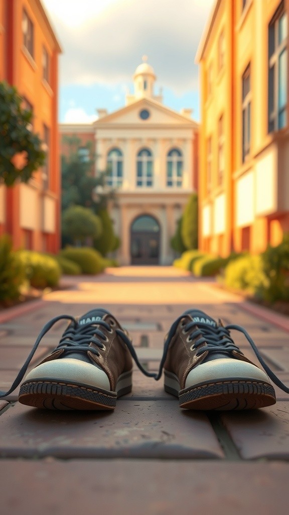 Pengorbanan Dika untuk Ibu