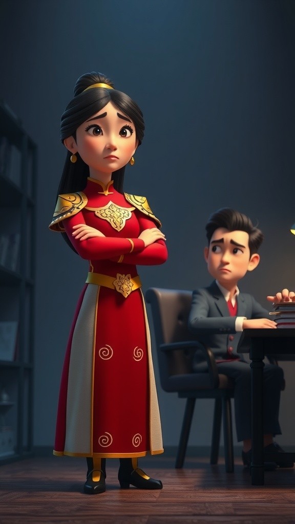 5 Cerita Emosional tentang Judi yang Menyentuh Hati