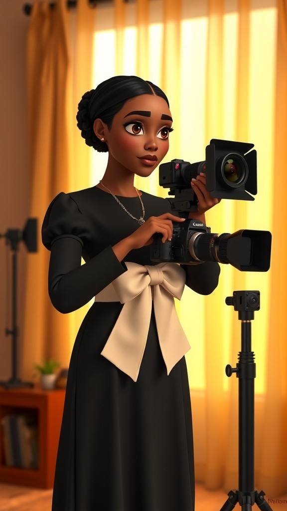 Capture Your Unique Story at Prince Photography