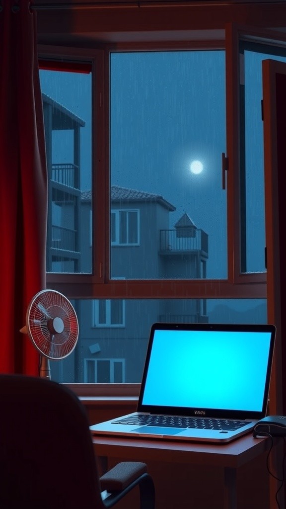 If AI Was Your Best Friend