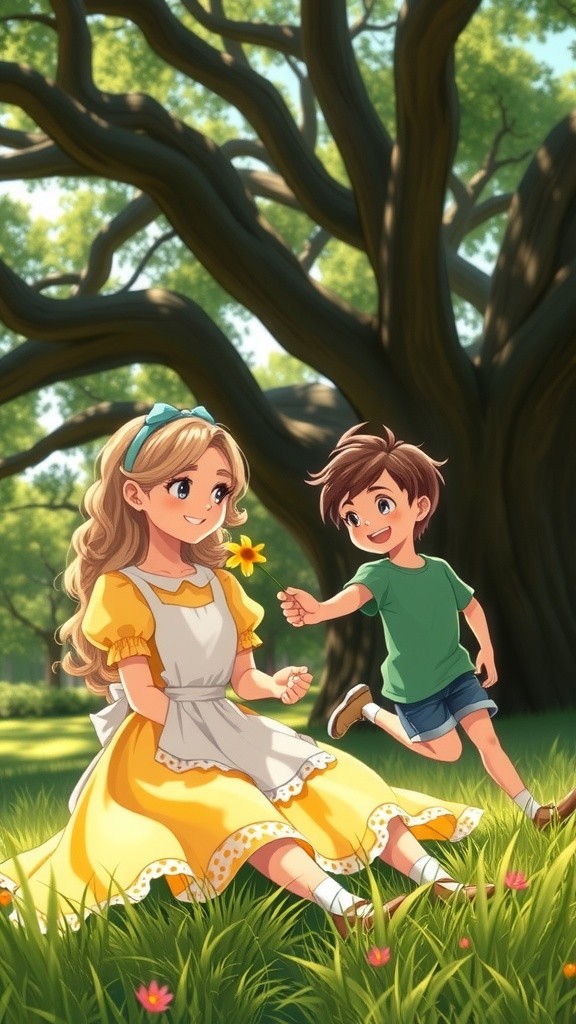 Counting Leaves the Fun Way!