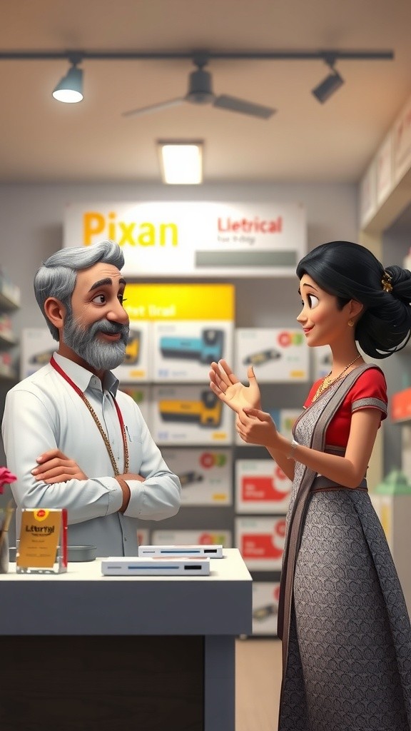 ONIT FLEX-C: One Solution, Multiple Choices!