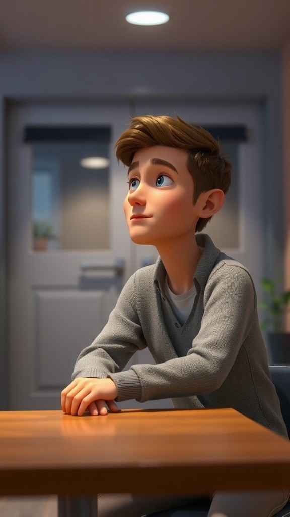 The Secret Power of the Necklace