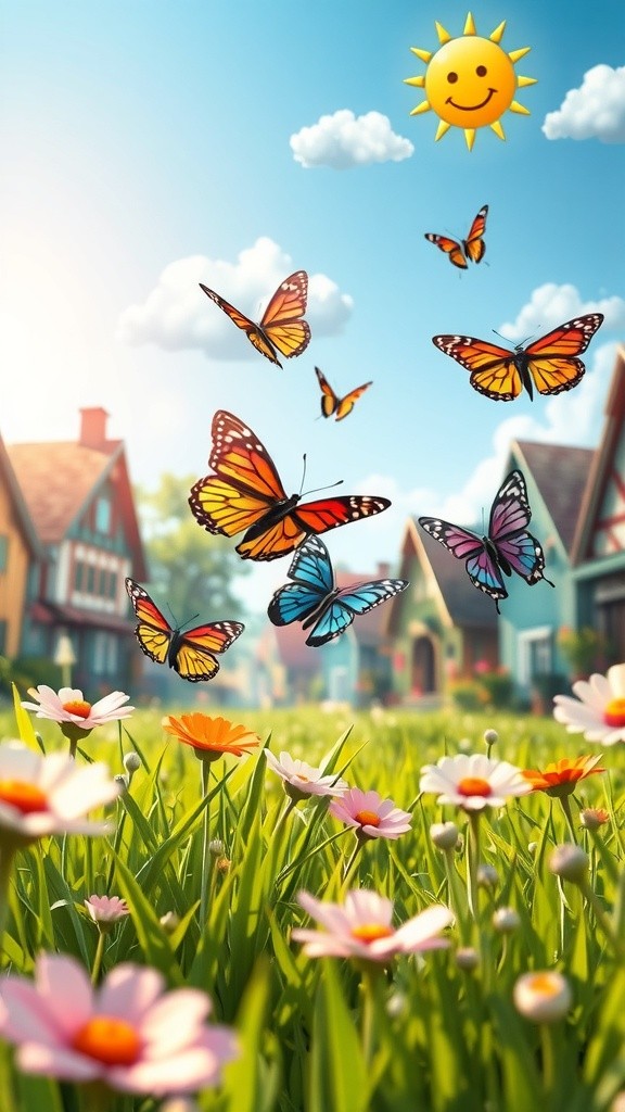 The Magical Kindness Adventure