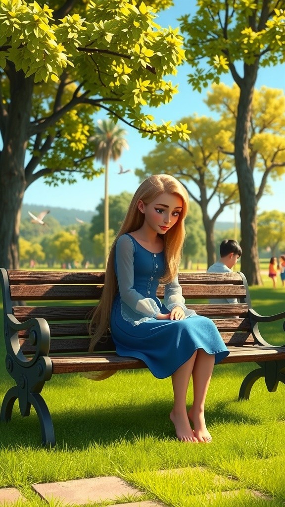 The Gift of Kindness