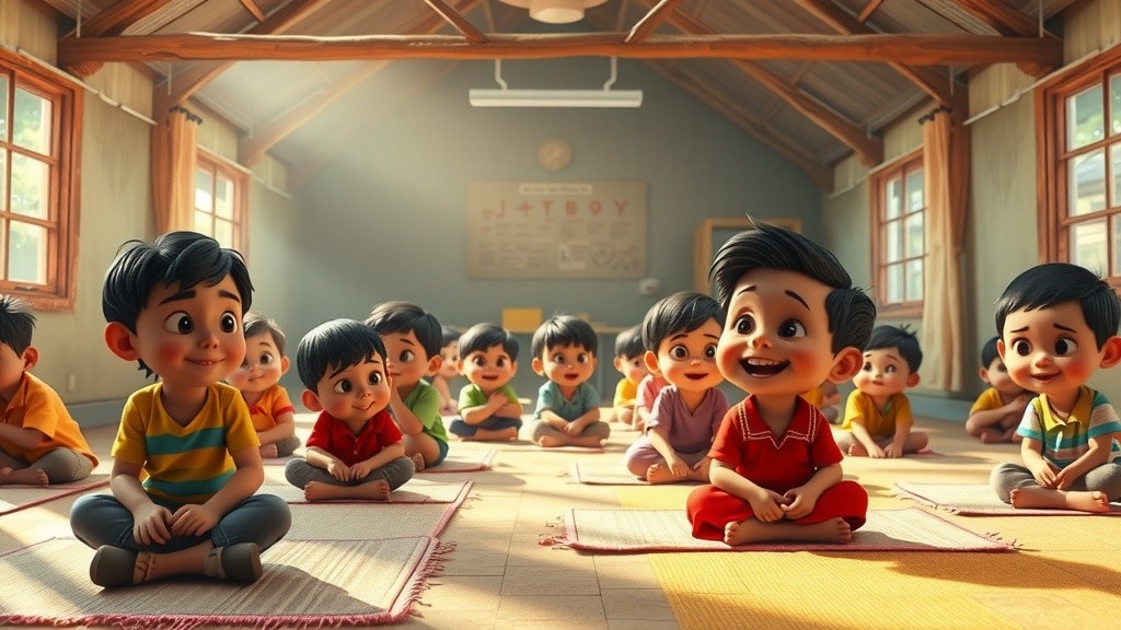 मेहनत का फल: दीया की कहानी