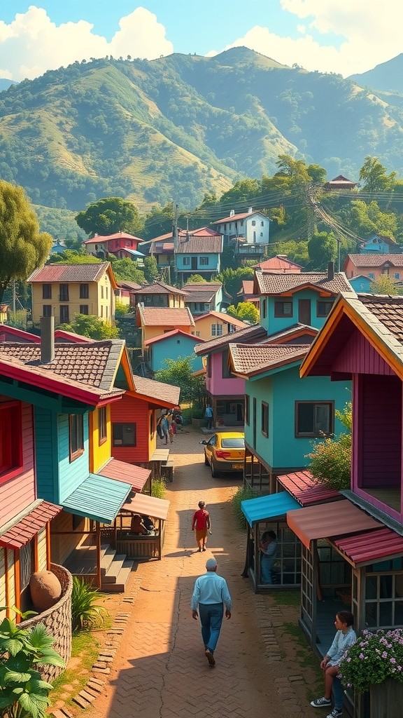 Overnight Hero: A Kid's Journey to Power