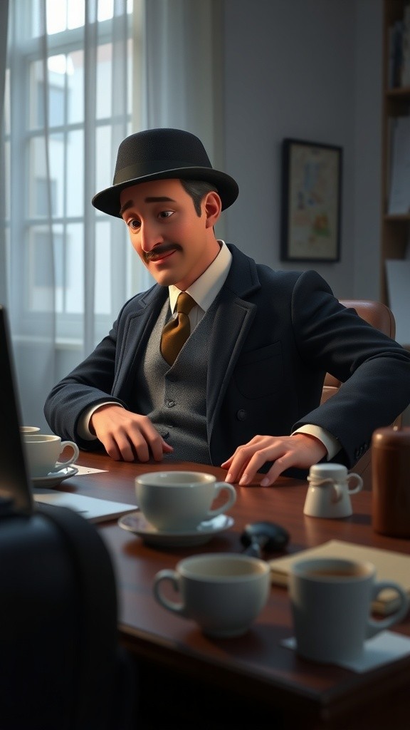 AI Shaped My Ultimate Success: Insights Gained