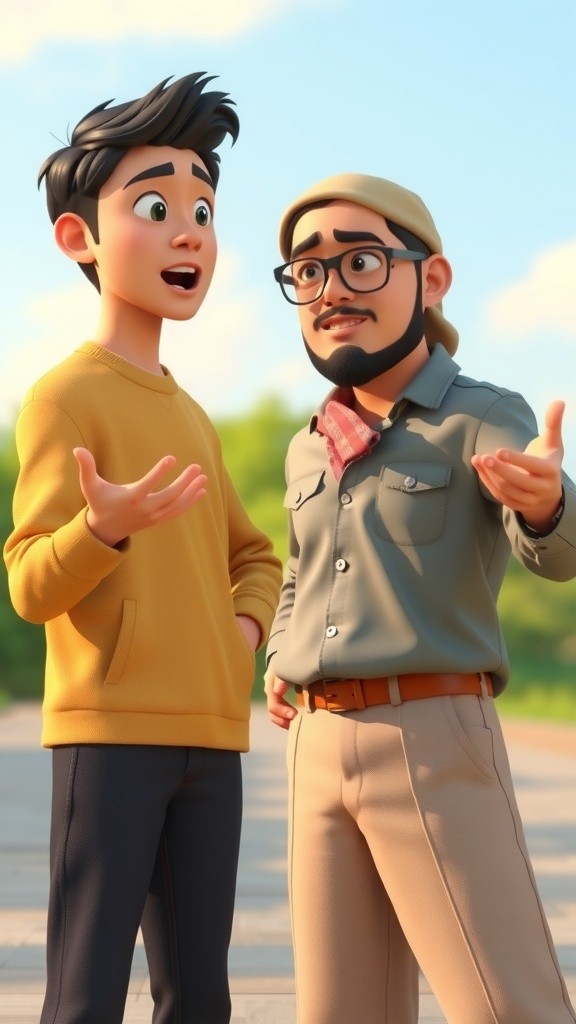 Pentingnya Matahari vs. Bulan: Sebuah Perdebatan Hebat