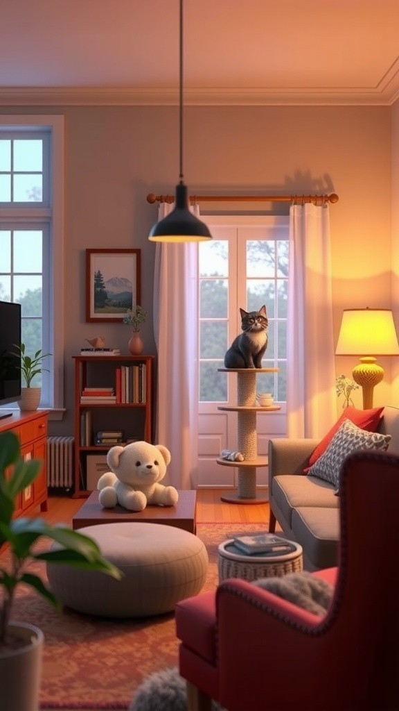 Billi Ki Comedy: 30 Second Mein Full Attitude!