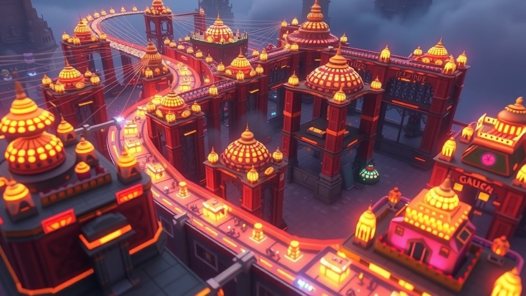 अशोक महान: युद्ध से शांति तक की यात्रा