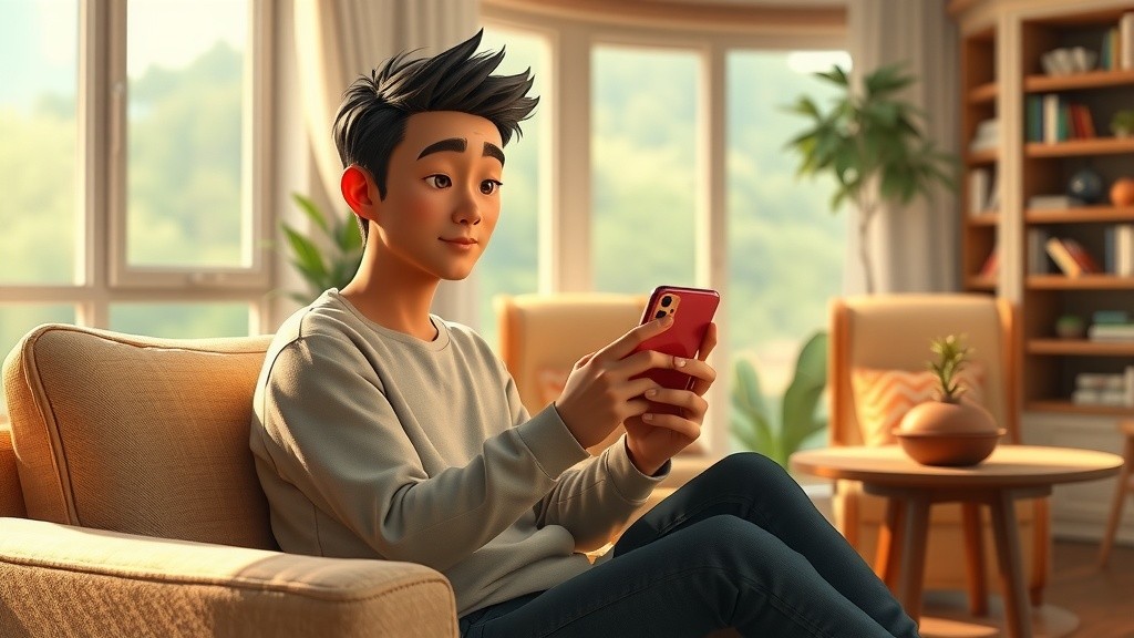 Kesalahpahaman Pesanan Cabe Rawit