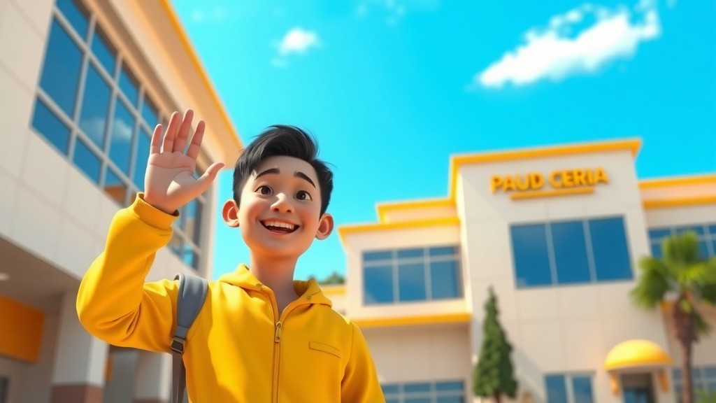 Belajar Pancasila Sambil Bermain!