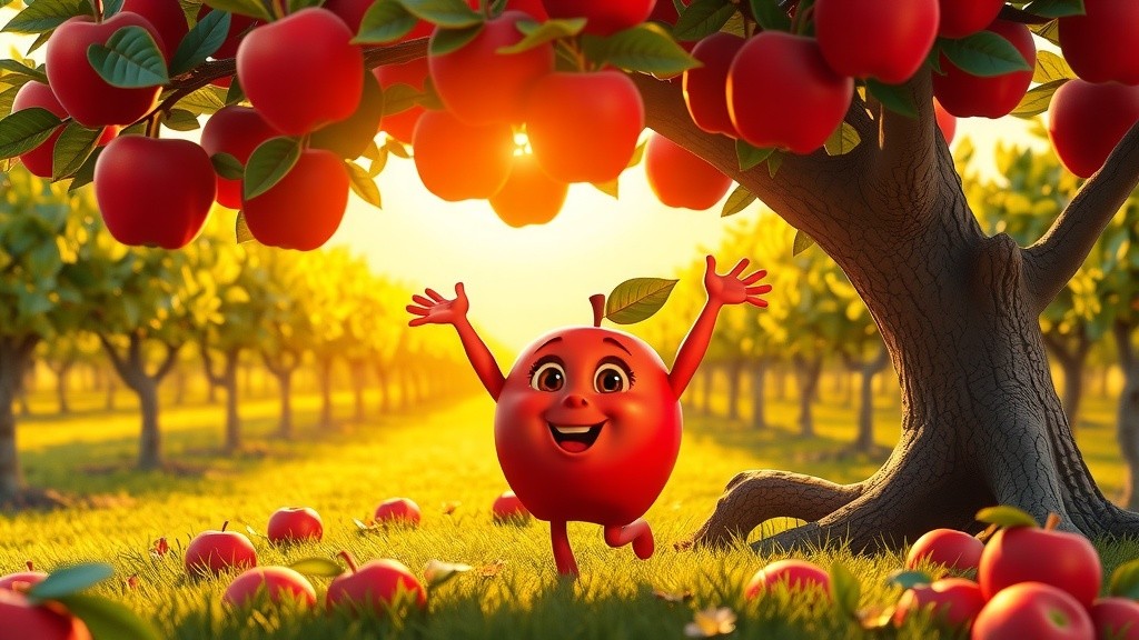 A to Z Animal Adventures: Fun Learning with Friendly Characters!