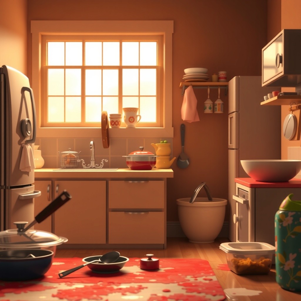 Daal aur Job: Ek Funny Safar