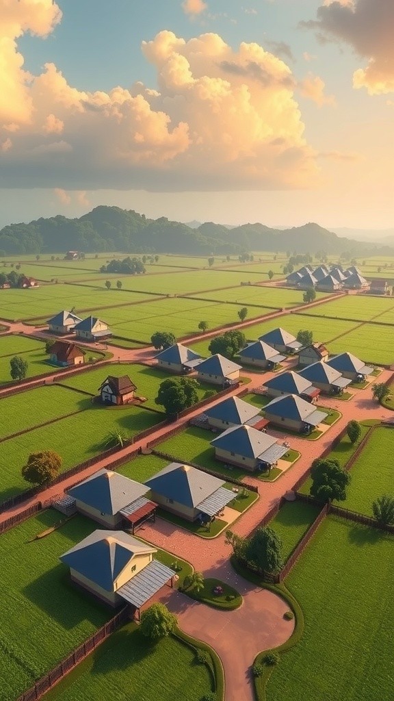 Rahasia Rumah Keluarga Arga