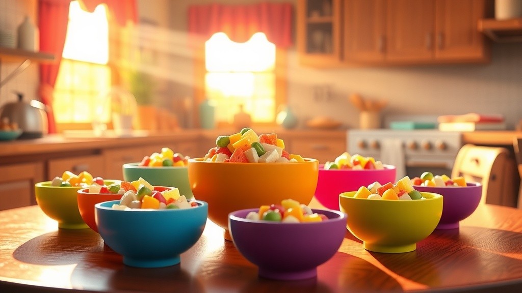 Viha's Joyful Cooking Journey