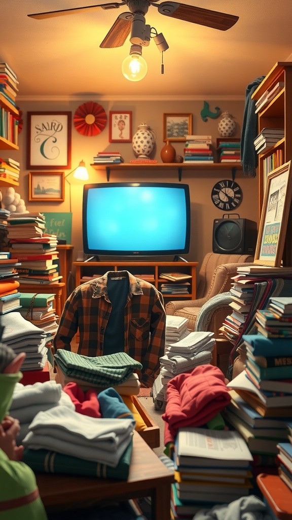 শান্ত পরিবেশে তামিমের অধ্যয়ন আবিষ্কার