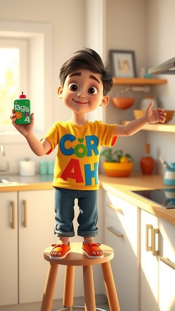 What Happens When You Eat Soap