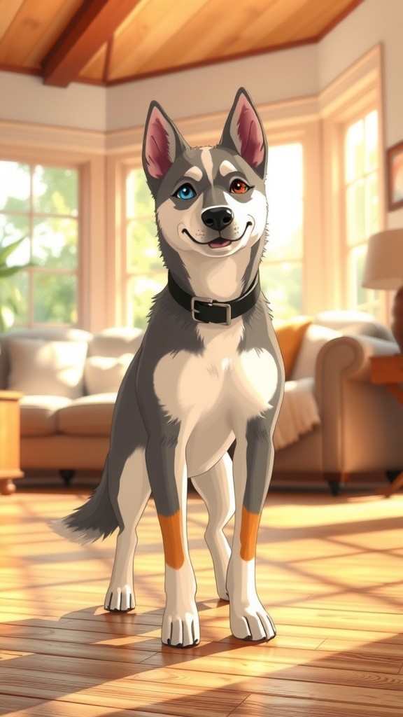 Pawsitive Vibes Only!