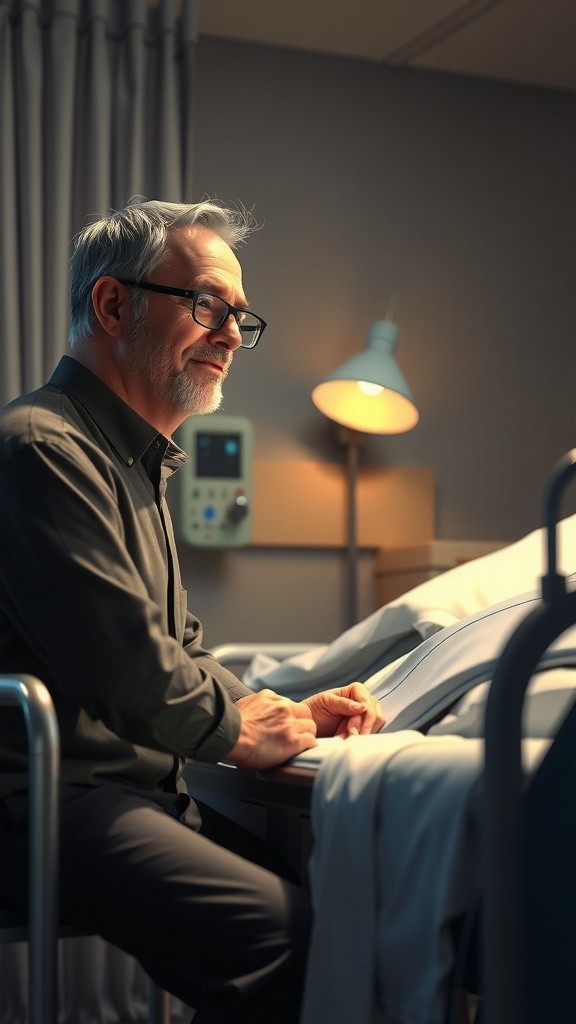 The Gift of Presence