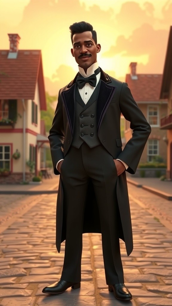 Nwakwo and the Hidden Treasure