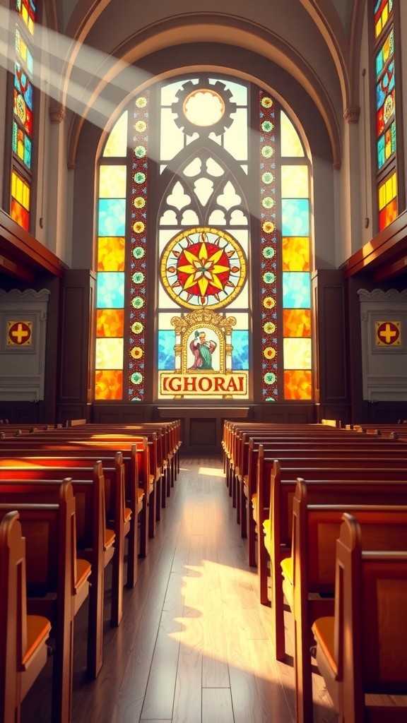 Joyful Celebration of Shabbat