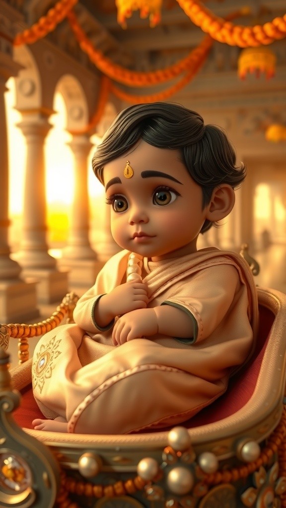 राम: महानता और धर्म की यात्रा