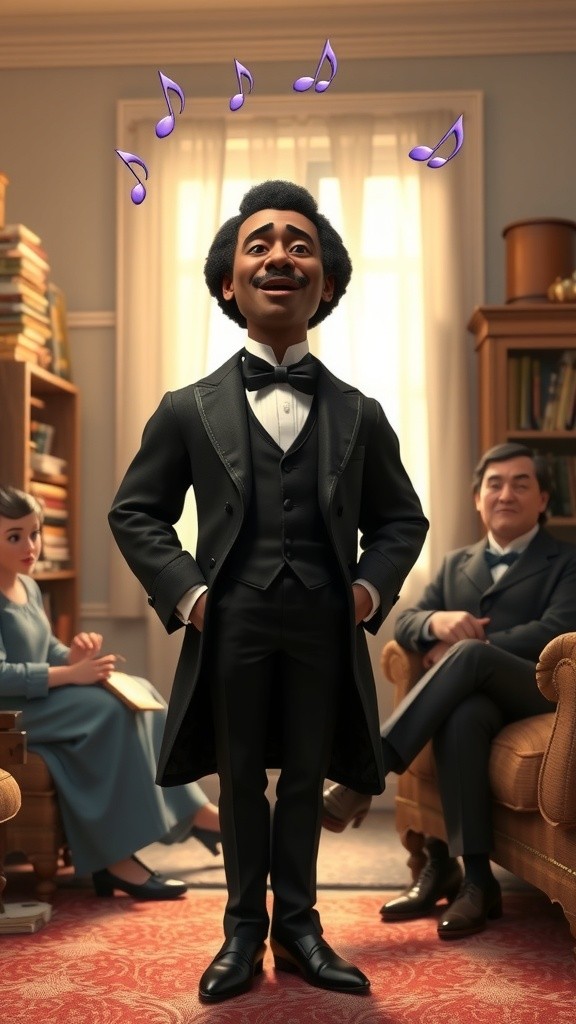 From Music Dreams to Gold in Ghana