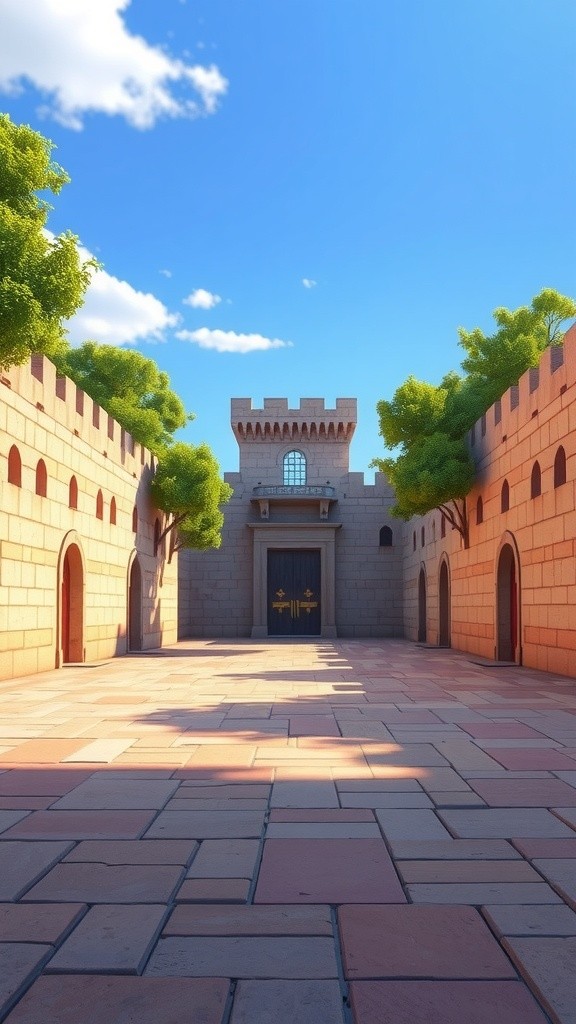 Silence: The Unseen Shield of a Kingdom