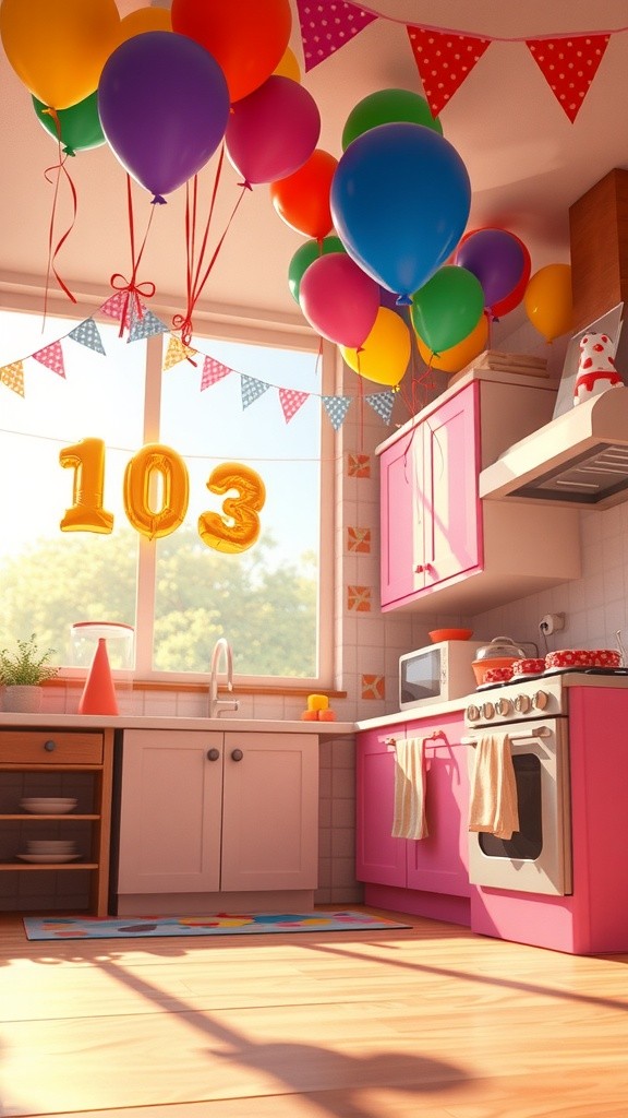 Happy Birthday Wishes!