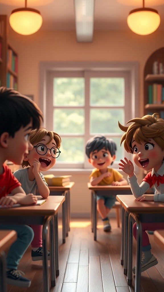 Menulis Mimpi dari Pojok Baca